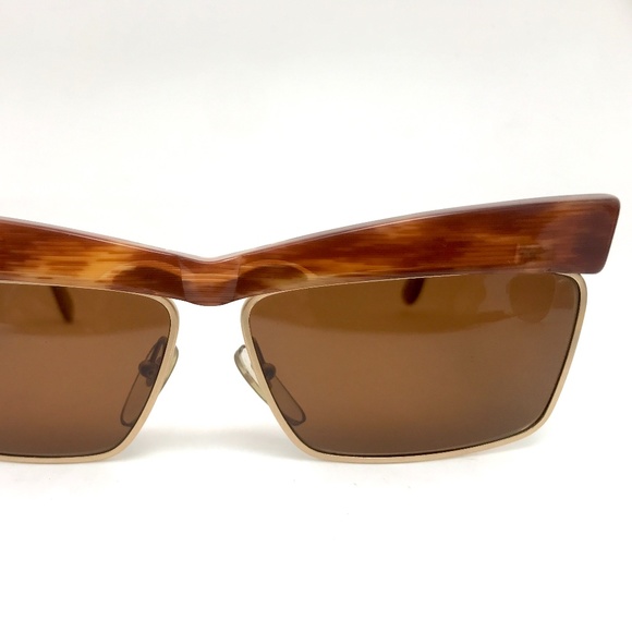 VINTAGE MAUD FRIZON SUNGLASSES GREAT SHAPE main image 4